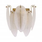 Светильник настенный бра Mw light 447022302 Патриция