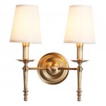 Бра American Classic Double Loft Concept 44.702