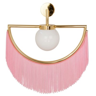 Бра Houtique Masquespacio Wall Lamp Loft Concept 44.703-0