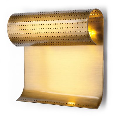 Бра PRECISION SMALL SCONCE Loft Concept 44.705 Бра PRECISION SMALL SCONCE Loft Concept 44.705