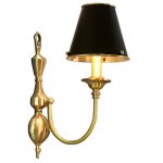 Бра Classic Monograms One Loft Concept 44.707