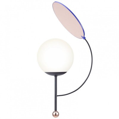 Бра SACHI SACHA WALL LAMP Loft Concept 44.709