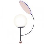 Бра SACHI SACHA WALL LAMP Loft Concept 44.709