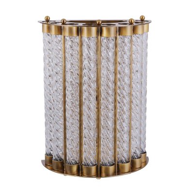 Бра Glass Spirals Sconces Loft Concept 44.711 Бра Glass Spirals Sconces Loft Concept 44.711