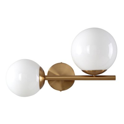 Бра Ball Top & Side Sconces Loft Concept 44.712 Бра Ball Top & Side Sconces Loft Concept 44.712