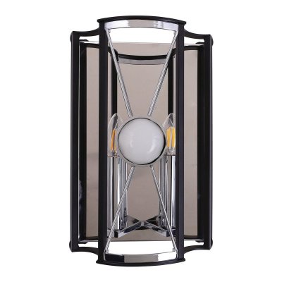 Бра Candles Cell Chromium Sconces Loft Concept 44.714 Бра Candles Cell Chromium Sconces Loft Concept 44.714