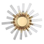 БРА Art Deco Sun Light Ceiling Loft Concept 44.719