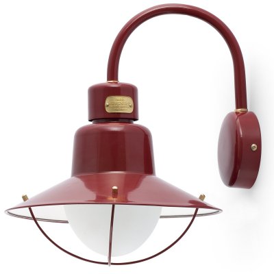 Бра Red Loft Sconce Loft Concept 44.720