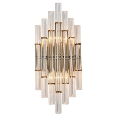 Бра ART WALL LUXURY 2 Loft Concept 44.721 Бра ART WALL LUXURY 2 Loft Concept 44.721