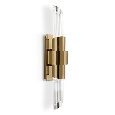 Бра Tycho Small Wall Light from Covet Paris Loft Concept 44.723