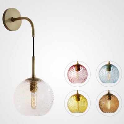 Бра FINNAR WALL Lamp Loft Concept 44.724-0