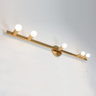 Бра MIRROR LIGHT WALL Loft Concept 44.731