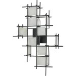 Бра Square Cells Sconces Loft Concept 44.735