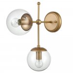 Бра Gold Balls Bra 2 Loft Concept 44.738