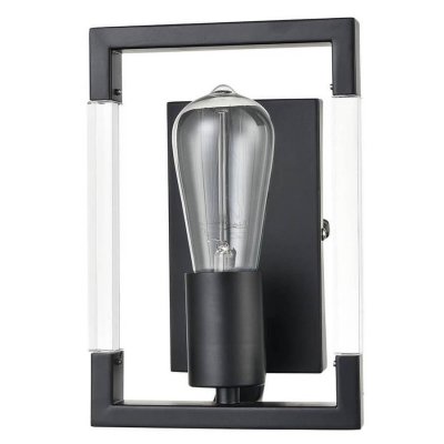 Бра Transparent Strips Bra Loft Concept 44.739