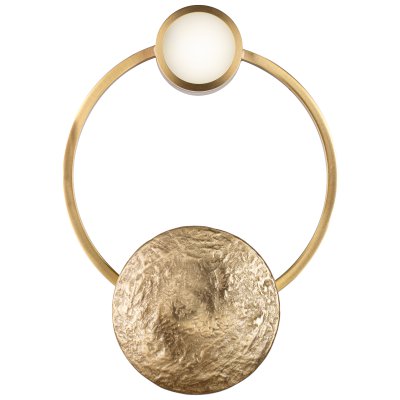 Бра Gioielli 01 Giopato & Coombes Loft Concept 44.755