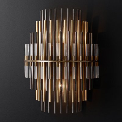 Бра Restoration Hardware Emile Sconce Loft Concept 44.770