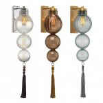 Бра Heathfield Lighting - Medina Wall Loft Concept 44.772-0