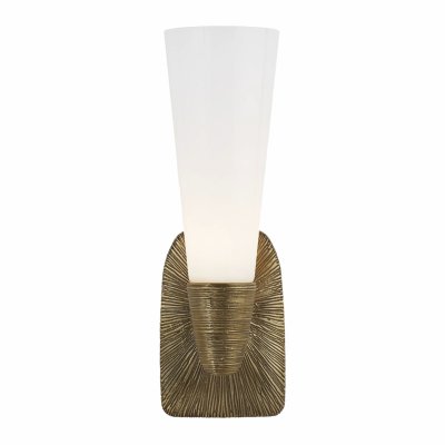 Бра UTOPIA SINGLE BATH SCONCE Loft Concept 44.788