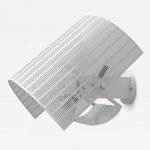 Бра Artemide Shogun Lamp Wall Lamp Loft Concept 44.790