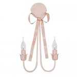 Бра Kinder rosset Duo Less Loft Concept 44.792