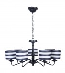 Люстра Arti Lampadari 448-H7-BR