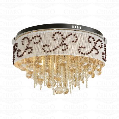 Люстра Chiaro 448010216 Виталина