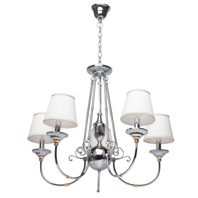 Люстра Mw light 448010905 Виталина Люстра Mw light 448010905 Виталина