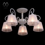 Люстра Mw light 448011205 Виталина