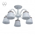 Люстра Mw light 448011405 Виталина