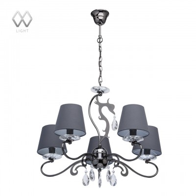 Люстра Mw light 448011605 Виталина Люстра Mw light 448011605 Виталина