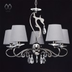 Люстра Mw light 448011605 Виталина