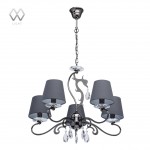 Люстра Mw light 448011605 Виталина