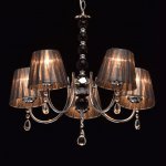 Светильник De Markt 448011905 Виталина