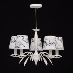 Светильник De Markt 448013605