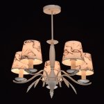 Светильник De Markt 448013605