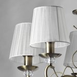 Светильник De Markt 448014705 Виталина