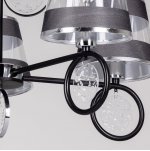 Светильник потолочный Mw light 448014905 Виталина