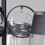 Светильник потолочный Mw light 448014905 Виталина