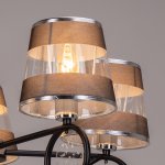 Светильник потолочный Mw light 448014905 Виталина