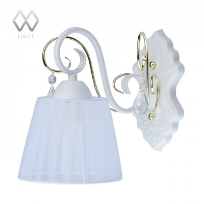 Светильник настенный бра Mw light 448021101 Виталина Светильник настенный бра Mw light 448021101 Виталина