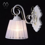 Светильник настенный бра Mw light 448021101 Виталина