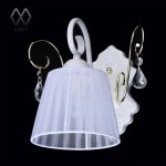 Светильник настенный бра Mw light 448021101 Виталина