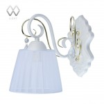 Светильник настенный бра Mw light 448021101 Виталина