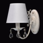 Светильник настенный бра Mw light 448022001 Виталина