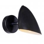 Бра Retro Future Black Loft Concept 44.822-2