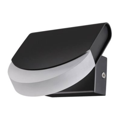 Бра Segment Black Loft Concept 44.828-1