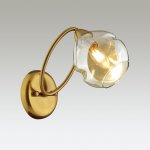 Светильник настенный бра Lumion 4483/1W ORLA