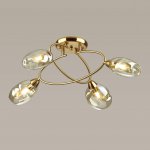 Люстра потолочная Lumion 4483/4C ORLA