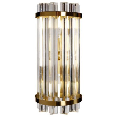 Бра Suspension Glass Cylinders Sconces 35 Loft Concept 44.835 Бра Suspension Glass Cylinders Sconces 35 Loft Concept 44.835
